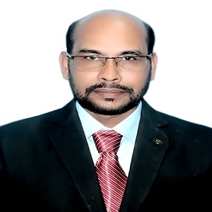 Md. Hasanujjaman